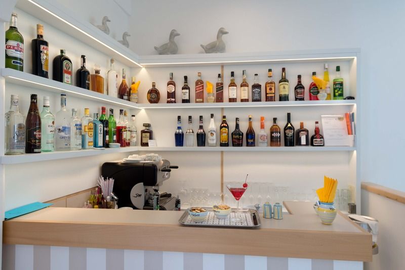 Boutique Hotel Helios (Adults Only) Sorrento Dış mekan fotoğraf