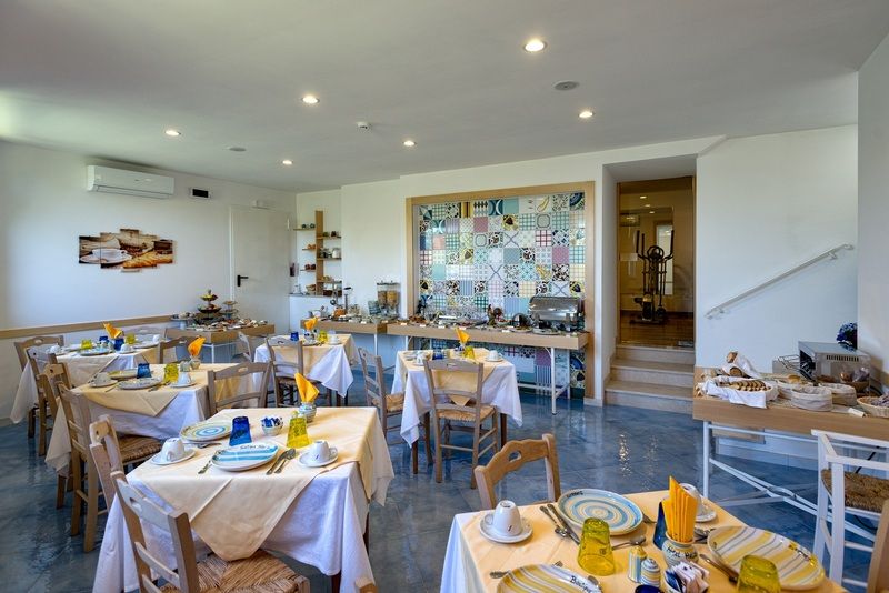 Boutique Hotel Helios (Adults Only) Sorrento Dış mekan fotoğraf